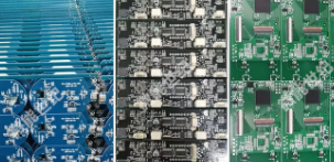 加工一站式SMT贴片加工加急插件后焊pcb电路板 抄板打样